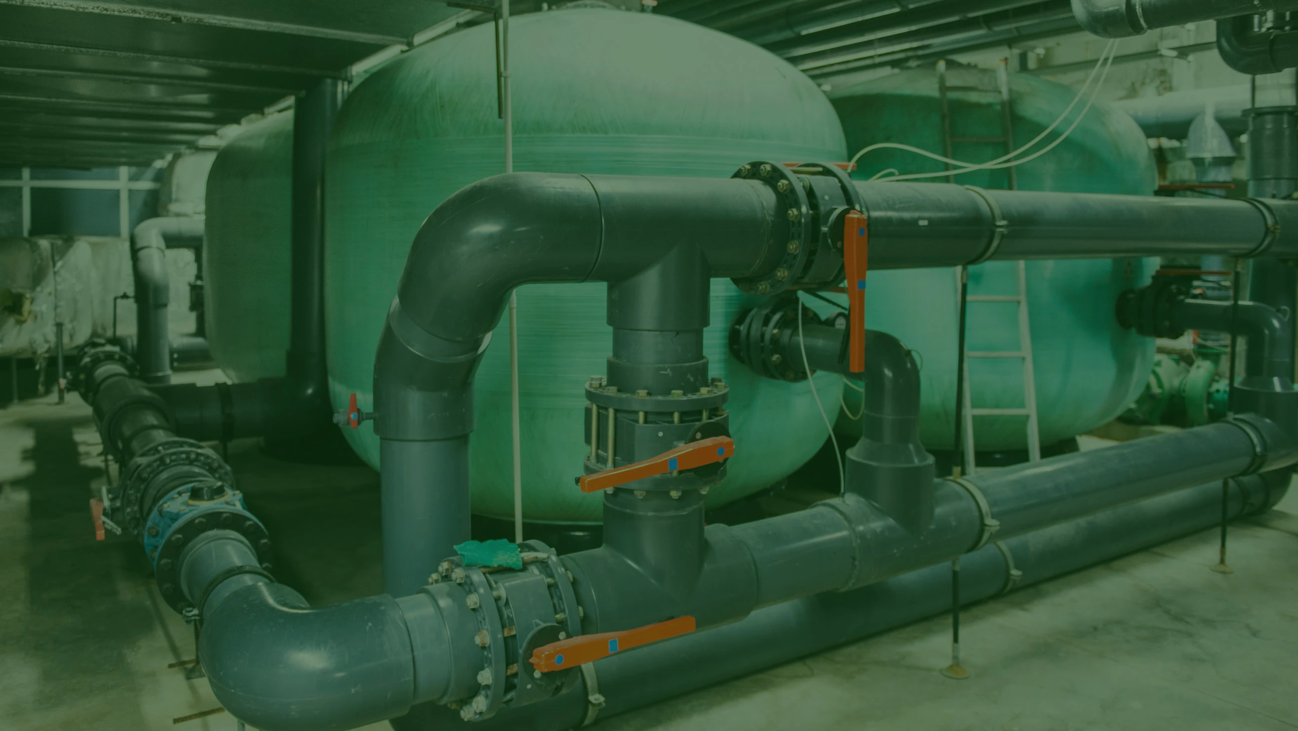 Industrial Services